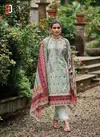 Bin Saeed Lawn Collection Vol 5 By Shraddha Pakistani Salwar Suits Catalog